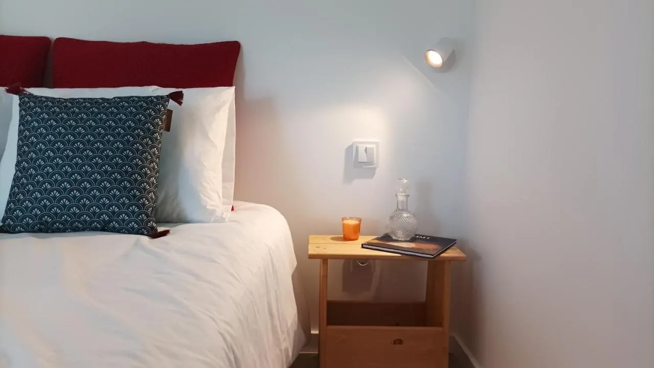 Sulseixe Guesthouse Odeceixe 0*,  Portugal