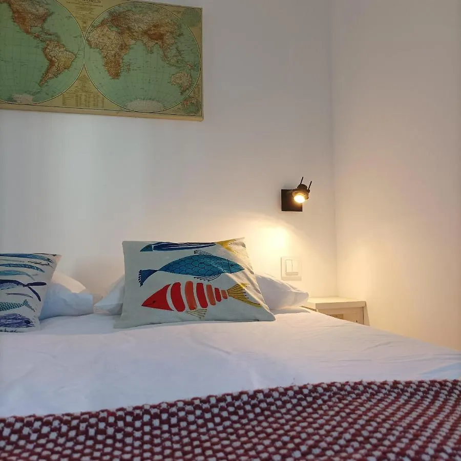 Sulseixe Guesthouse Odeceixe Pensión