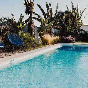 Bed & Breakfast Milreu, Estoi