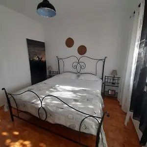  Pensión Casa Oceano