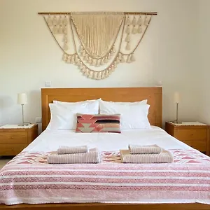 Guest house Casa Lua, Burgau